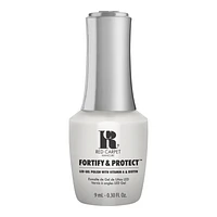 Red Carpet Manicure Fortify & Protect LED Nail Gel Polish