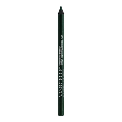 Marcelle Waterproof Eyeliner - Deep Charcoal