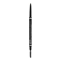 NYX Professional Makeup Micro Brow Pencil - Ash Blonde