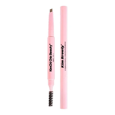 KimChi Chic Beauty Kimbrowly Eyebrow Pencil - Blonde (01 L)