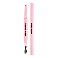 KimChi Chic Beauty Kimbrowly Eyebrow Pencil - Blonde (01 L)