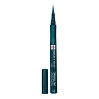 L'Oreal Paris Infallible Grip Liquid Eyeliner - Green