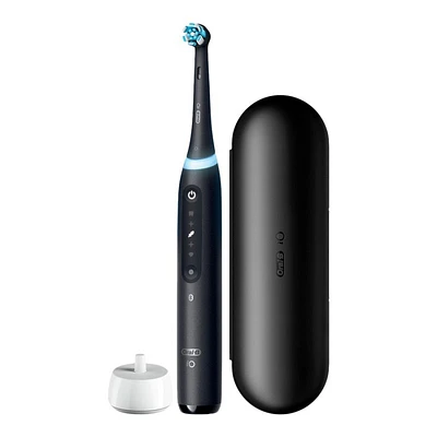 Oral-B iO Series 5 Cordless Tooth Brush - Matte Black - 80691702