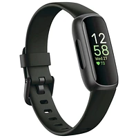 Fitbit Inspire 3 Midnite Zen - 10095