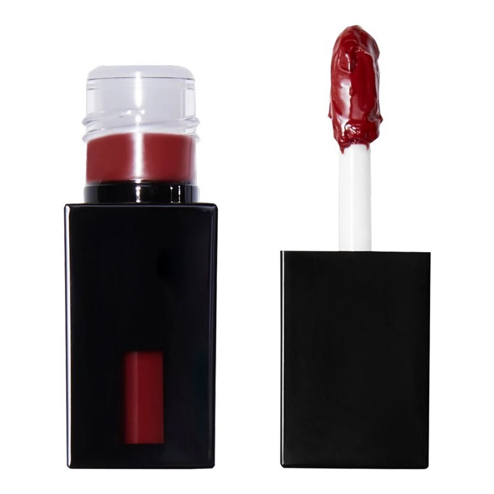 e.l.f. Lip Stain - Spicy Sienna