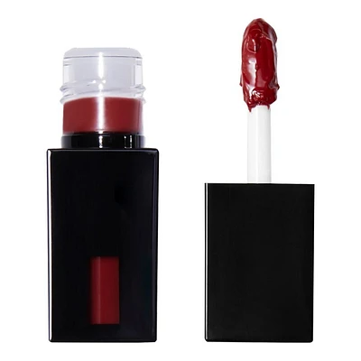 e.l.f. Lip Stain - Spicy Sienna