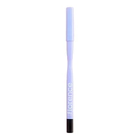 Florence by Mills What's My Line Gel Eyeliner - Action