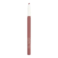 FLOWER Perfect Pout Sculpting Lip Liner - Taupe