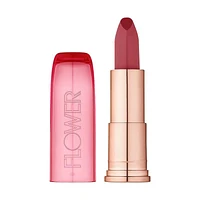 FLOWER Perfect Pout Moisturizing Lipstick