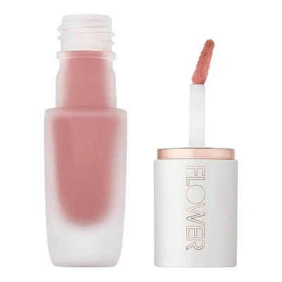 FLOWER Perfect Pout Lip Color - Fig