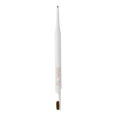 FLOWER Skinny Microbrow Pencil - Blonde