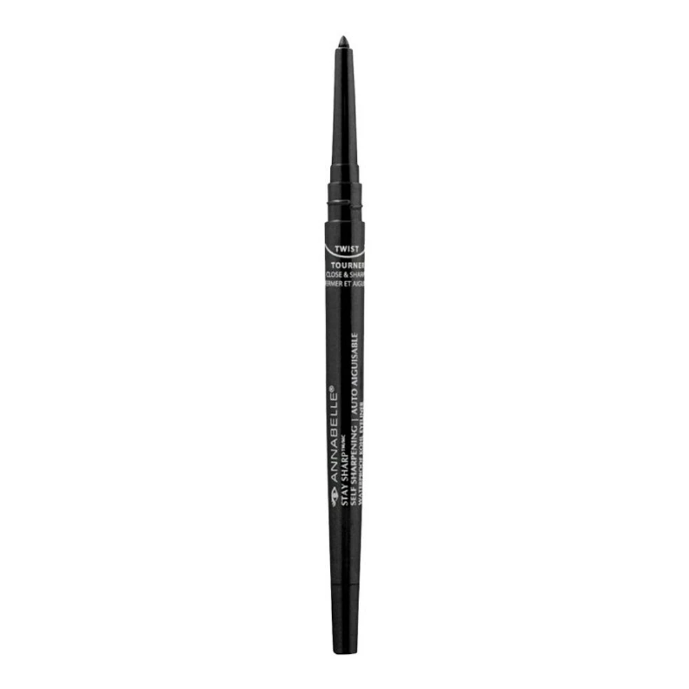 ANNABELLE Stay Sharp Kohl Eyeliner - Go Black