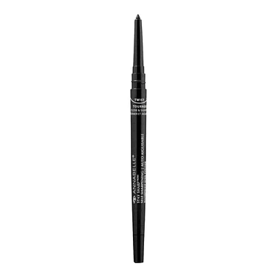 ANNABELLE Stay Sharp Kohl Eyeliner - Go Black