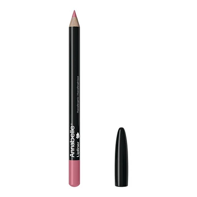 ANNABELLE Lip Liner - Velvet Rose (120)