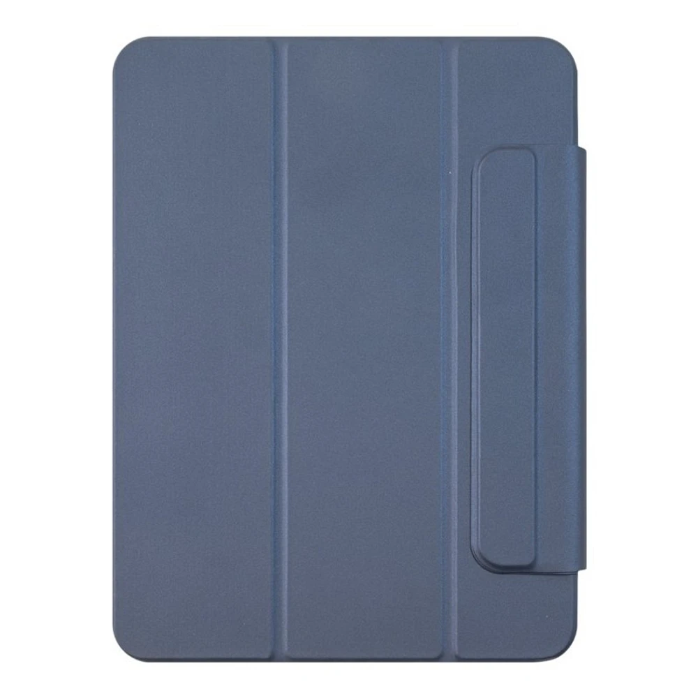 LOGiiX Smartbook Secure Flip Cover for Apple iPad Air 10.9-inch - Midnight Blue