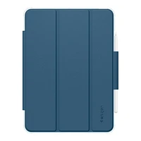 Spigen Crystal Hybrid Pro Flip Cover for iPad Air 10.9in (2022-2020) - Teal Blue