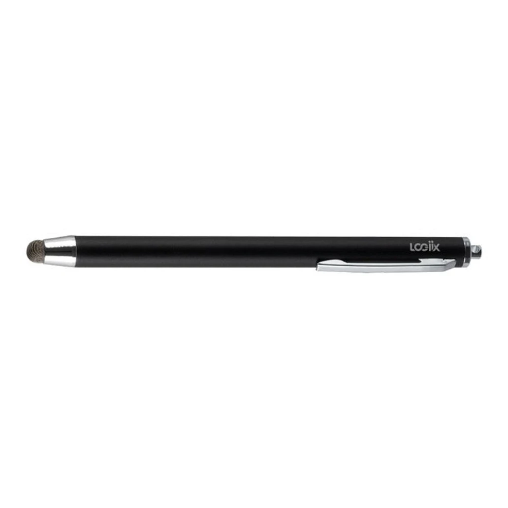 LOGiiX Stylus Pro for Touch Screen Devices - Black