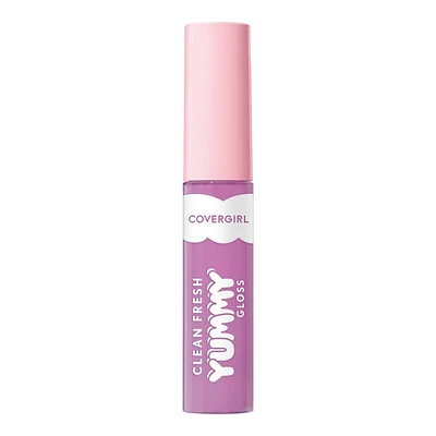 COVERGIRL Clean Fresh Yummy Gloss - Laugh-Vender (200)