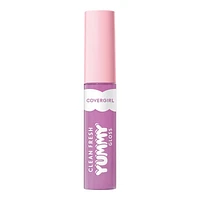 COVERGIRL Clean Fresh Yummy Gloss - Laugh-Vender (200)