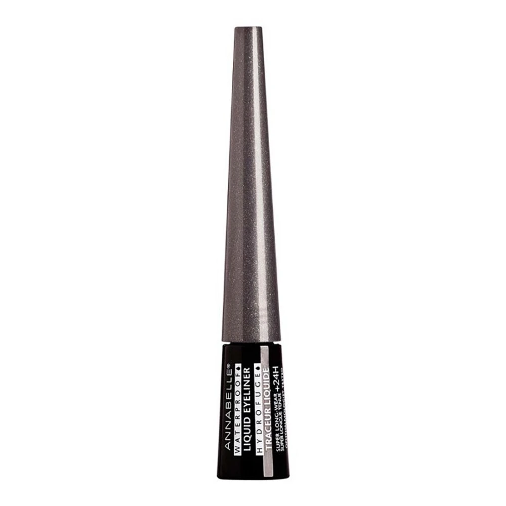 ANNABELLE Waterproof Liquid Eyeliner - Black Star