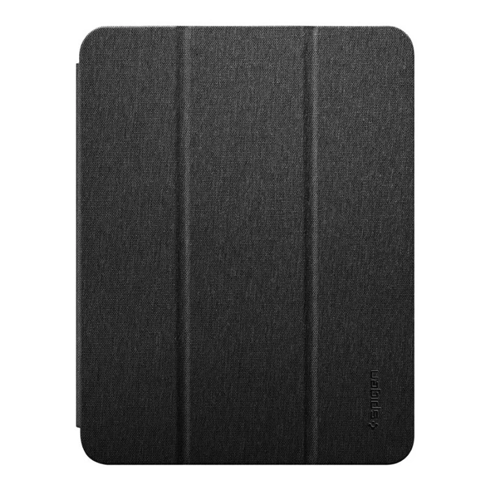 Spigen Urban Fit Flip Cover for Apple iPad 10.9-inch 2022 - Black