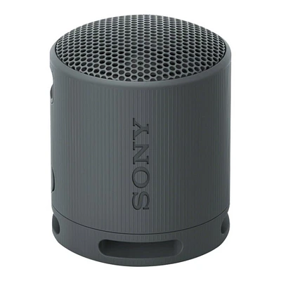 Sony SRS-XB100 Portable Bluetooth Speaker - Black - SRSXB100/B