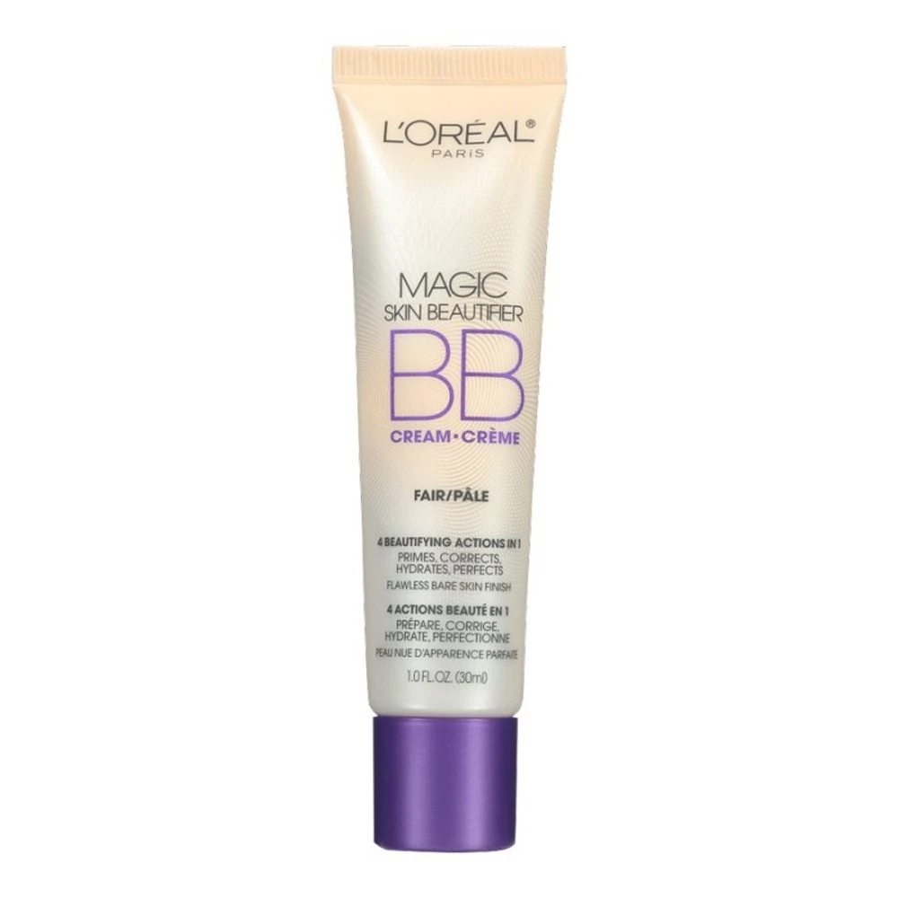 L'Oreal Paris Magic Skin Beautifier BB Cream - Fair - 30ml