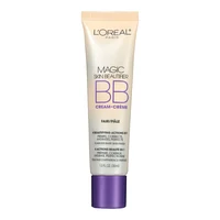 L'Oreal Paris Magic Skin Beautifier BB Cream - Light - 30ml