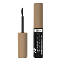 L'Oreal Paris Infaillible Brows Volumizing Mascara - Blonde