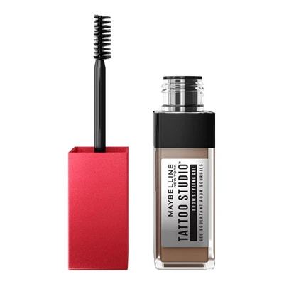 Maybelline Tattoo Studio Brow Styling Gel - Blonde