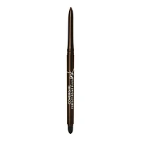 COVERGIRL Perfect Point Plus Ink Gel Eye Pencil - Shimmering Brown (280)