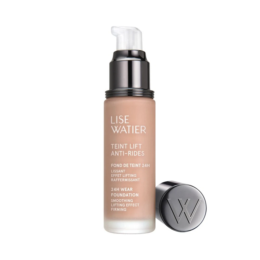 Lise Watier Teint Lift Anti-Rides Foundation - Ivoire Rose