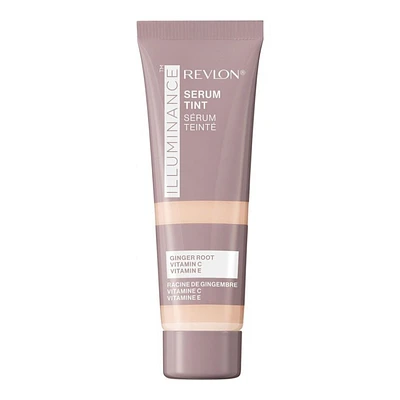 Revlon Illuminance Serum Tint - Ivory Beige