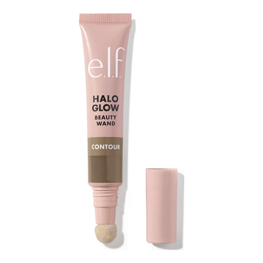 e.l.f. Halo Glow Beauty Wand Contour - Fair/Light
