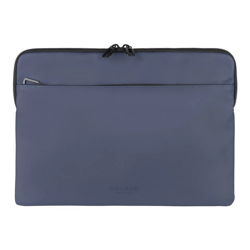 Tucano Gommo Sleeve For 13/14" Laptops - Blue