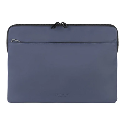 Tucano Gommo Sleeve For 13/14" Laptops - Blue