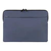 Tucano Gommo Sleeve For 13/14" Laptops - Blue