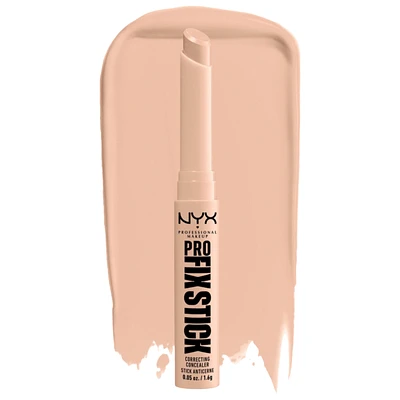 NYX Professional Makeup Pro Fix Stick Correcting Concealer - Light (04)