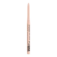 NYX Professional Makeup Vivid Rich Mechanical Liner - Quartz Queen (02)