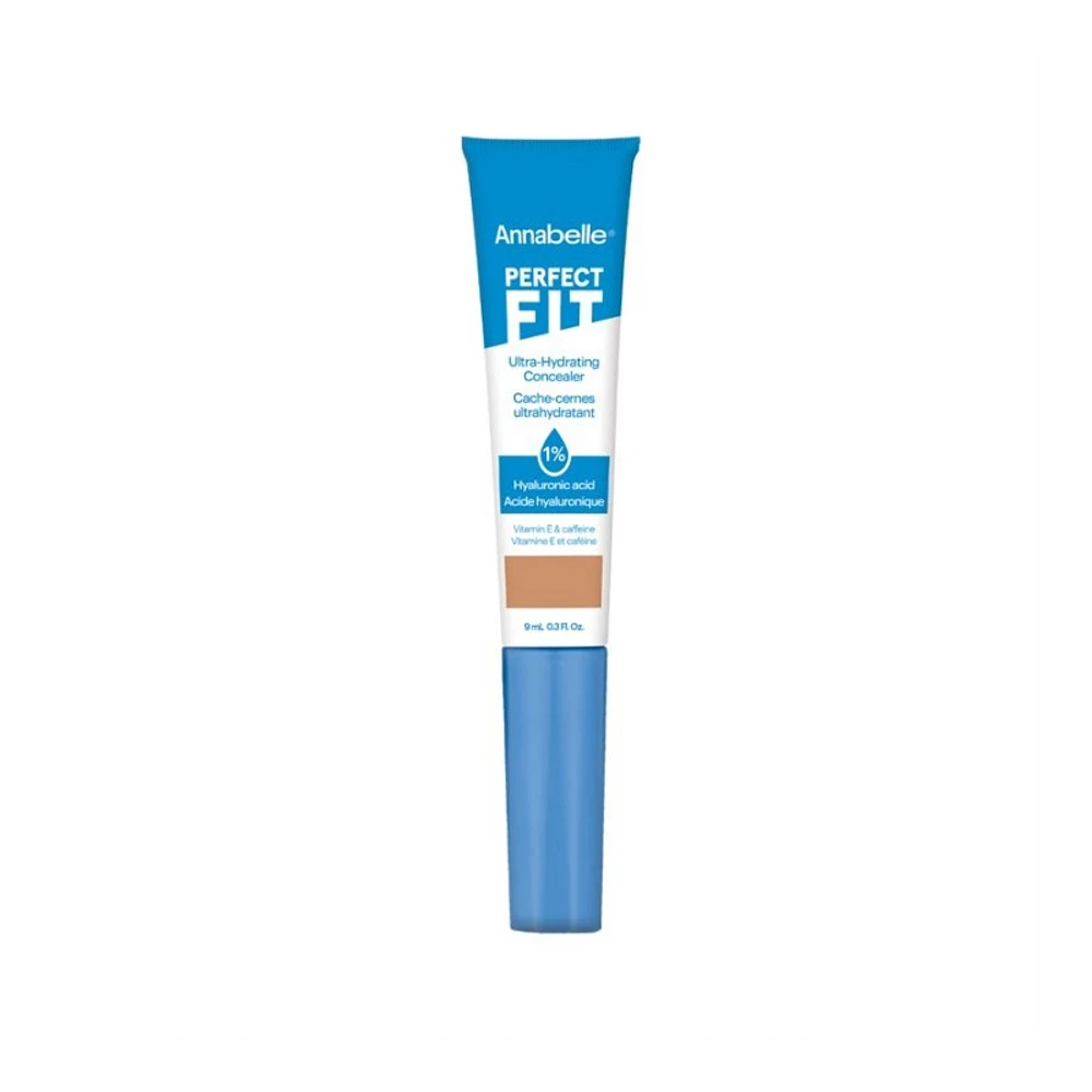 ANNABELLE Perfect Fit Ultra-Hydrating Concealer - Medium