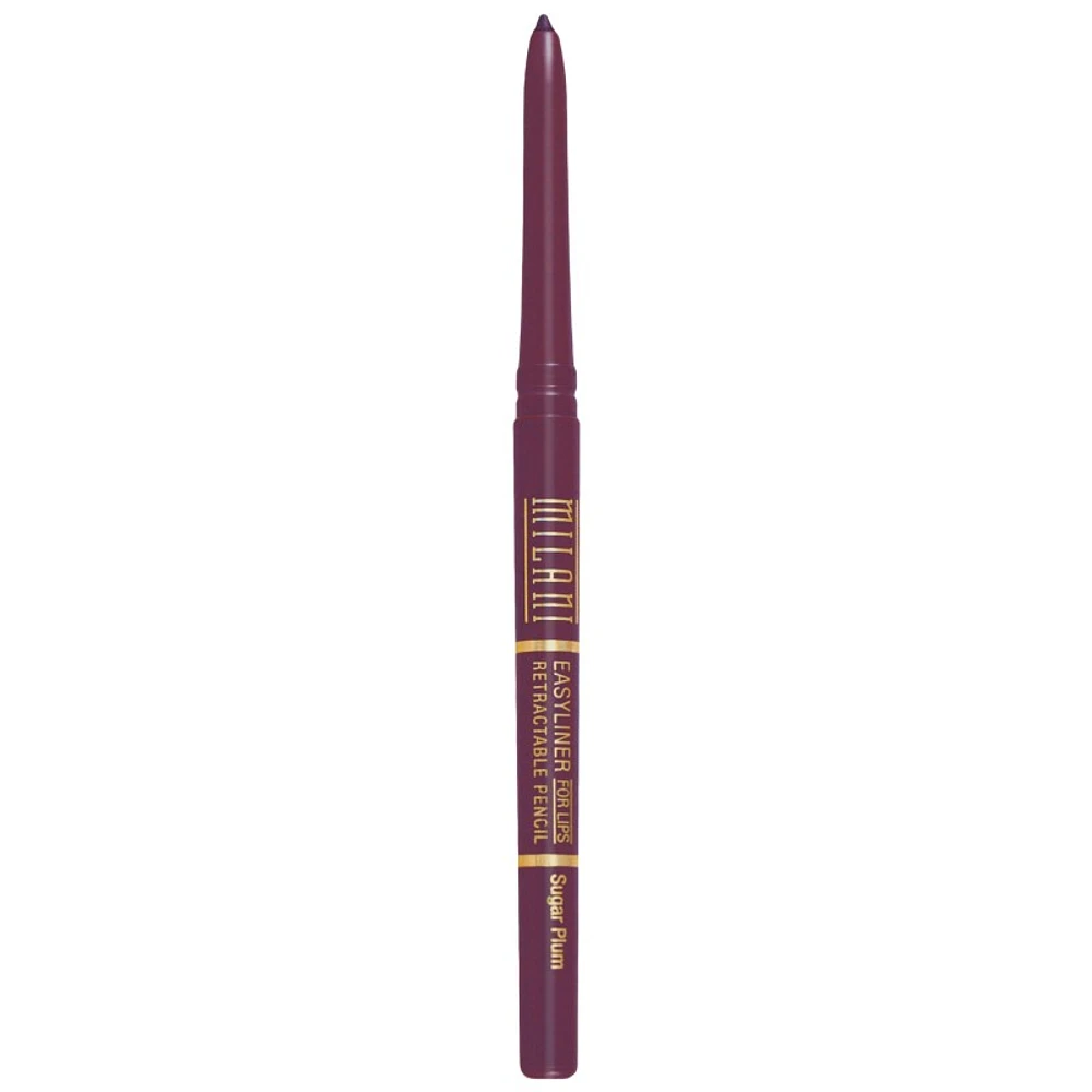 Milani Easyliner Lip Pencil - Sugar Plum