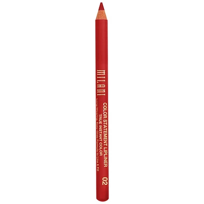 Milani Color Statement Lipliner - True Red