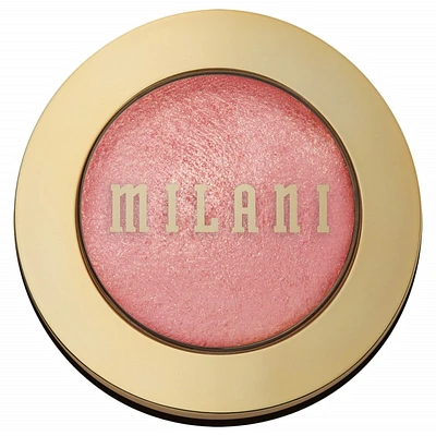 Milani Baked Blush - Dolce Pink