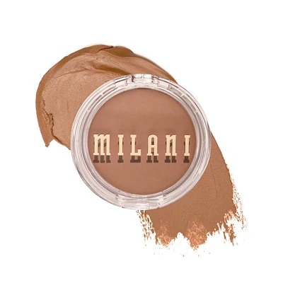 Milani Cheek Kiss Cream Bronzer - Hey Honey