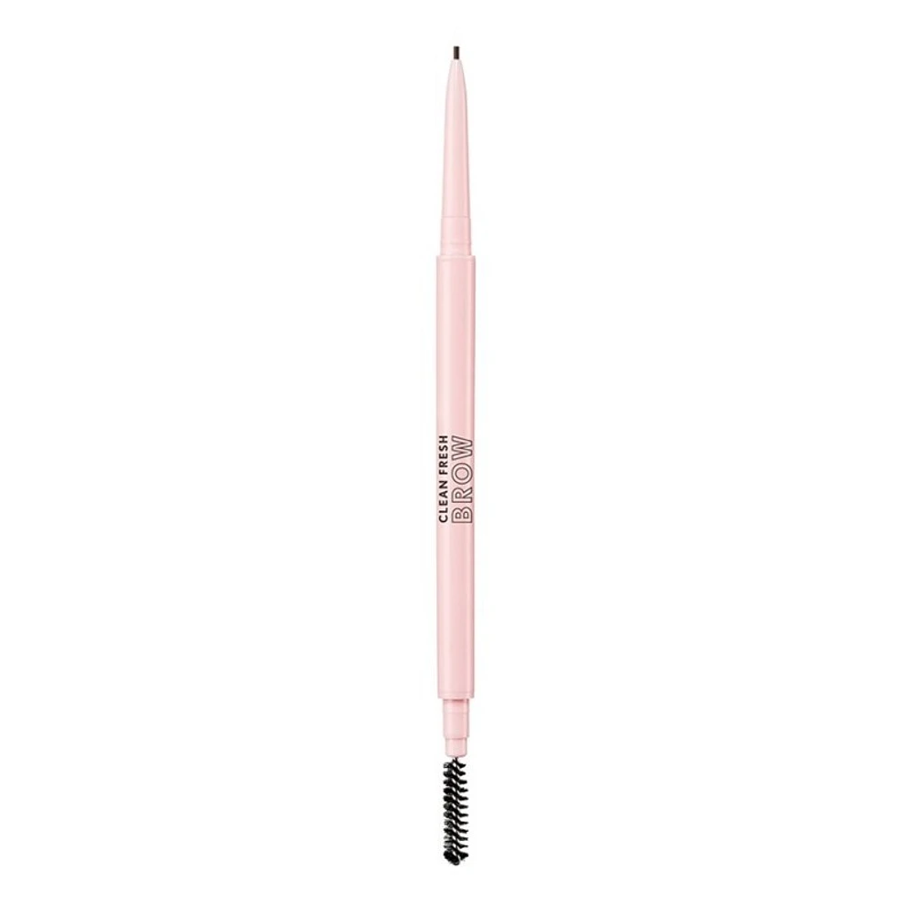 COVERGIRL Clean Fresh Brow Liner Nano Pencil - Dark Brown