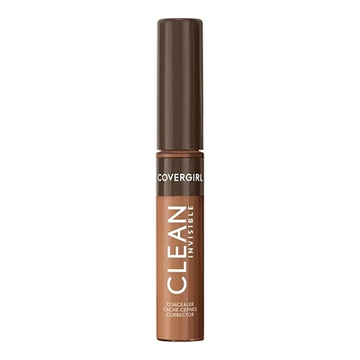 COVERGIRL Clean Invisible Concealer - Bronze (185)