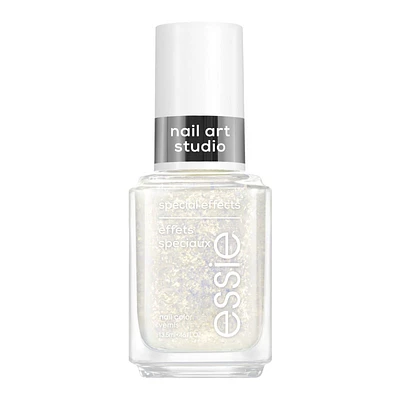 Essie Nail Art Studio Special Effects Nail Color - Separated Starlight