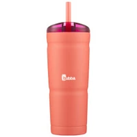 Bubba Envy Insulated Stainless Steel Tumbler - 24 oz - Pink Sorbet