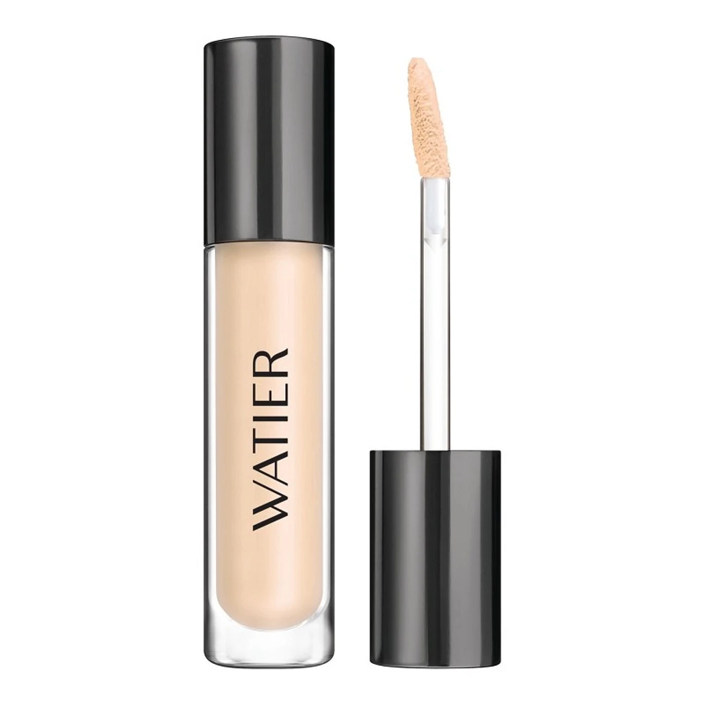 Lise Watier Infini Velours Matte Liquid Eyeshadow - Lueur