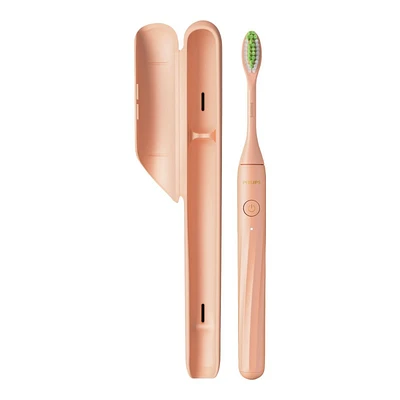 Philips One by Sonicare Rechargeable Toothbrush - Shimmer - HY1200/25